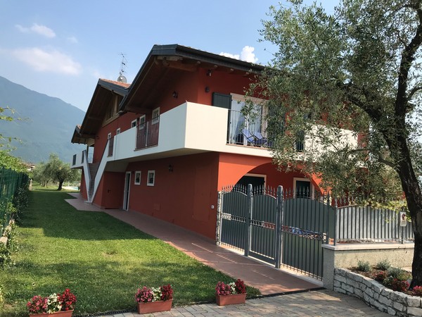 Agriturismo sul Lago di Garda | Agriturismo Maso Bergot | Il vostro agriturismo sul lago di Garda, ad Arco, in Trentino.