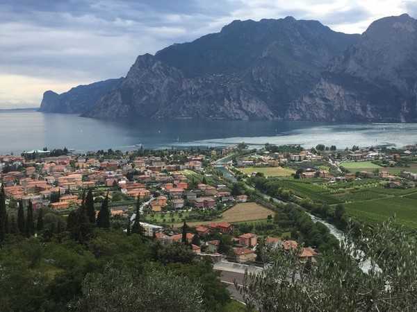 Sport you can play in Garda Trentino | Agriturismo Maso Bergot | Your Farm Holiday on Lake Garda, in Arco, in Trentino.