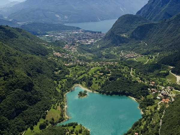 Sport in Garda Trentino | Agritur Maso Bergot | Ihr Agritur am Gardasee in Arco im Trentino.