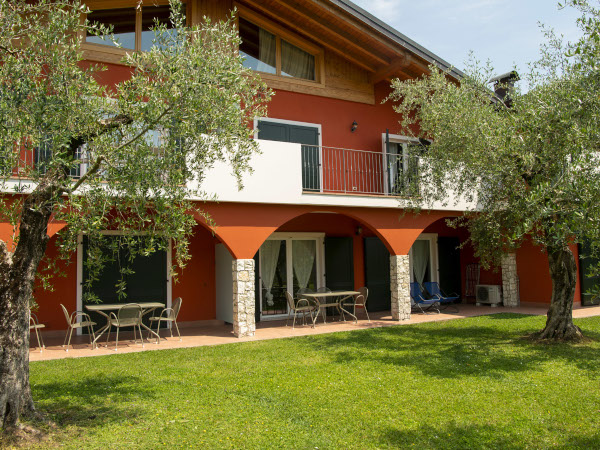 Agriturismo sul Lago di Garda | Agriturismo Maso Bergot | Il vostro agriturismo sul lago di Garda, ad Arco, in Trentino.