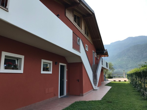 Agriturismo sul Lago di Garda | Agriturismo Maso Bergot | Il vostro agriturismo sul lago di Garda, ad Arco, in Trentino.