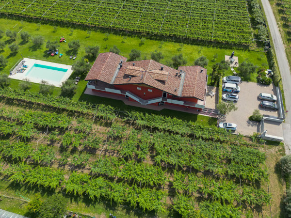 Agritourism on Lake Garda | Agriturismo Maso Bergot | Your Farm Holiday on Lake Garda, in Arco, in Trentino.