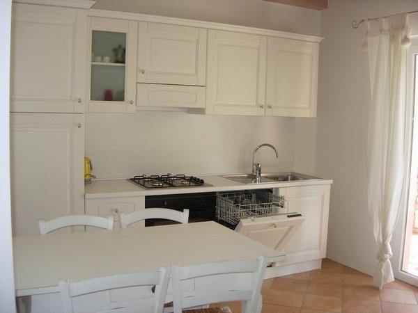 Apartments m2 45 | Agriturismo Maso Bergot | Your Farm Holiday on Lake Garda, in Arco, in Trentino.