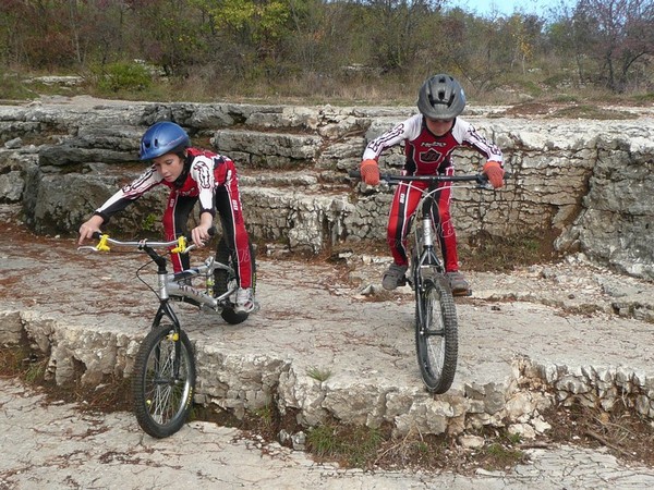 Mountain Bike am Gardasee | Agritur Maso Bergot | Ihr Agritur am Gardasee in Arco im Trentino.