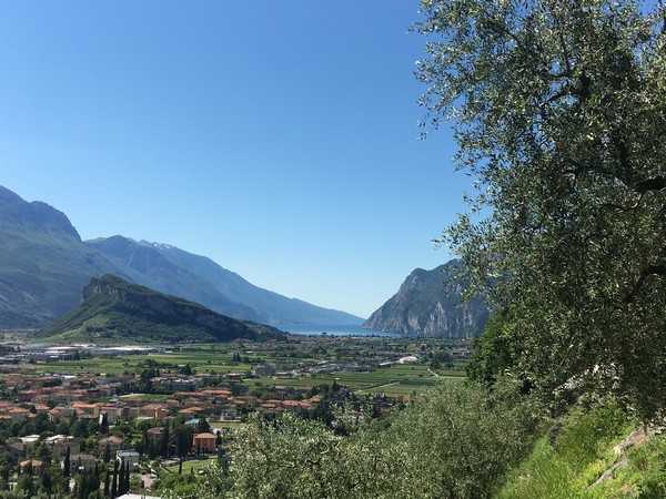 Sport praticabili nel Garda Trentino | Agriturismo Maso Bergot | Il vostro agriturismo sul lago di Garda, ad Arco, in Trentino.