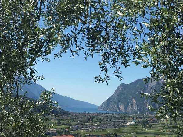 Sport in Garda Trentino | Agritur Maso Bergot | Ihr Agritur am Gardasee in Arco im Trentino.