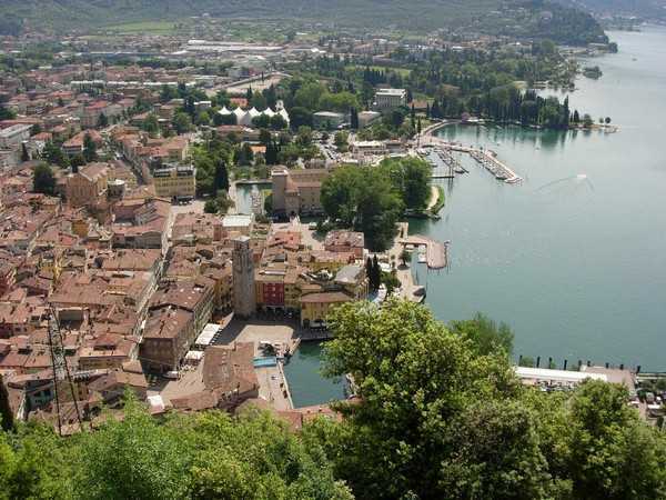 Sport you can play in Garda Trentino | Agriturismo Maso Bergot | Your Farm Holiday on Lake Garda, in Arco, in Trentino.