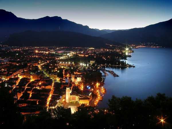 Sport praticabili nel Garda Trentino | Agriturismo Maso Bergot | Il vostro agriturismo sul lago di Garda, ad Arco, in Trentino.