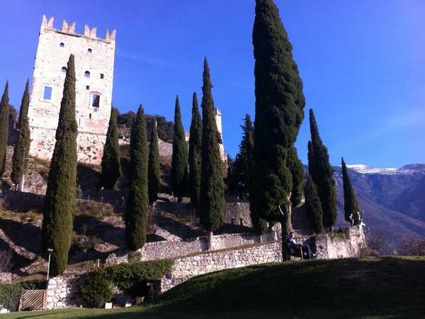 Sport you can play in Garda Trentino | Agriturismo Maso Bergot | Your Farm Holiday on Lake Garda, in Arco, in Trentino.