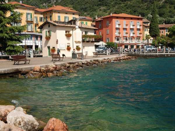 Sport praticabili nel Garda Trentino | Agriturismo Maso Bergot | Il vostro agriturismo sul lago di Garda, ad Arco, in Trentino.