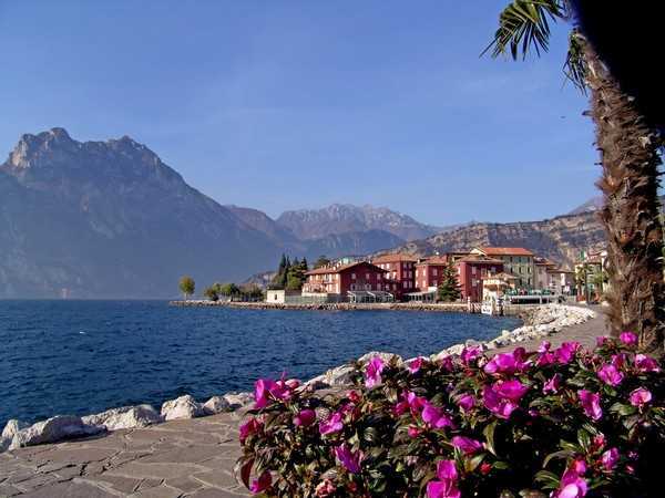 Sport you can play in Garda Trentino | Agriturismo Maso Bergot | Your Farm Holiday on Lake Garda, in Arco, in Trentino.