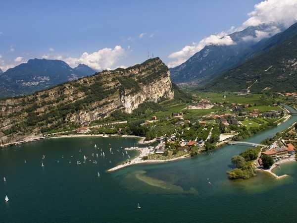 Sport praticabili nel Garda Trentino | Agriturismo Maso Bergot | Il vostro agriturismo sul lago di Garda, ad Arco, in Trentino.