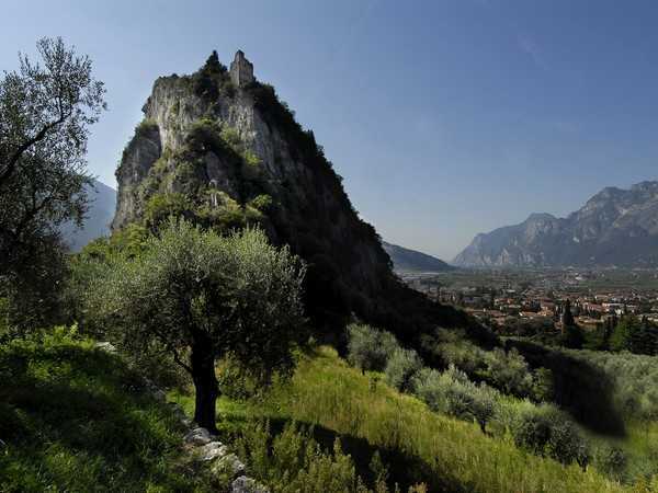 Sport you can play in Garda Trentino | Agriturismo Maso Bergot | Your Farm Holiday on Lake Garda, in Arco, in Trentino.