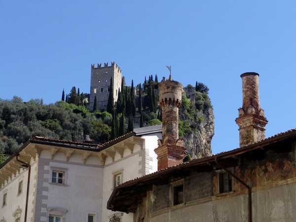 Sport you can play in Garda Trentino | Agriturismo Maso Bergot | Your Farm Holiday on Lake Garda, in Arco, in Trentino.