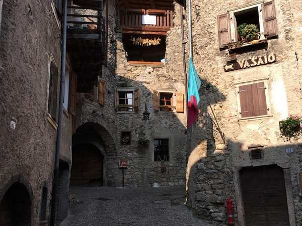 Sport praticabili nel Garda Trentino | Agriturismo Maso Bergot | Il vostro agriturismo sul lago di Garda, ad Arco, in Trentino.