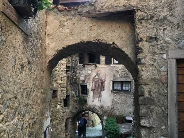 Sport praticabili nel Garda Trentino | Agriturismo Maso Bergot | Il vostro agriturismo sul lago di Garda, ad Arco, in Trentino.