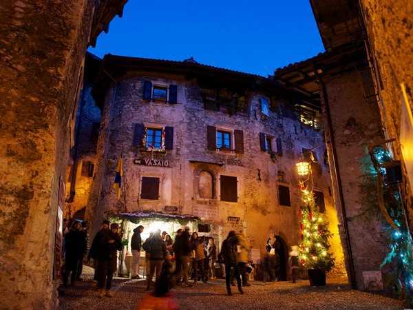 Sport you can play in Garda Trentino | Agriturismo Maso Bergot | Your Farm Holiday on Lake Garda, in Arco, in Trentino.