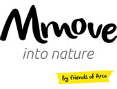 Our partner for outdoor activities - Mmove