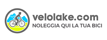 Velolake noleggio bici