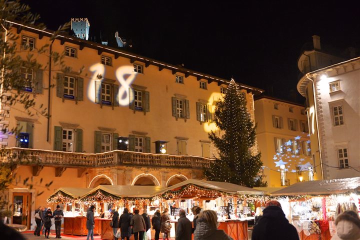 ADVENT AM GARDASEE TRENTINO